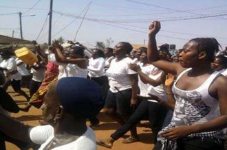 Côte dÂ’Ivoire : Exilés au Togo, des pro-Gbagbo regagnent Abidjan 